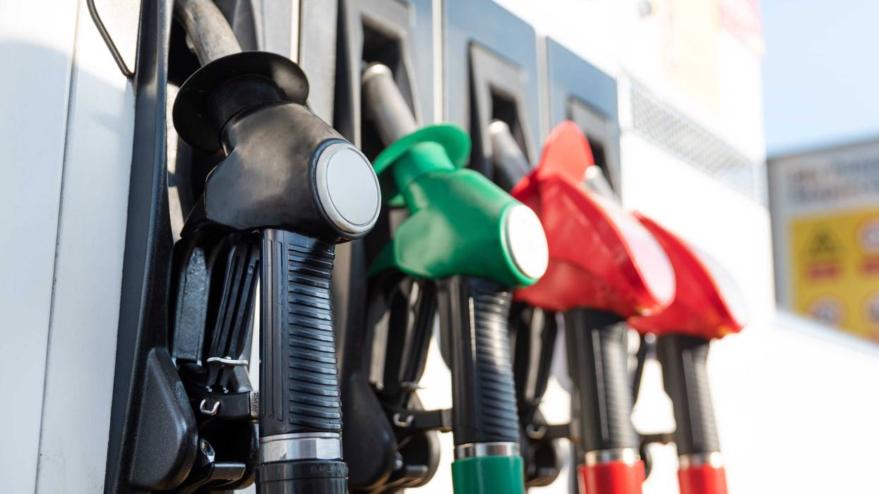 Illinois gas tax freeze
