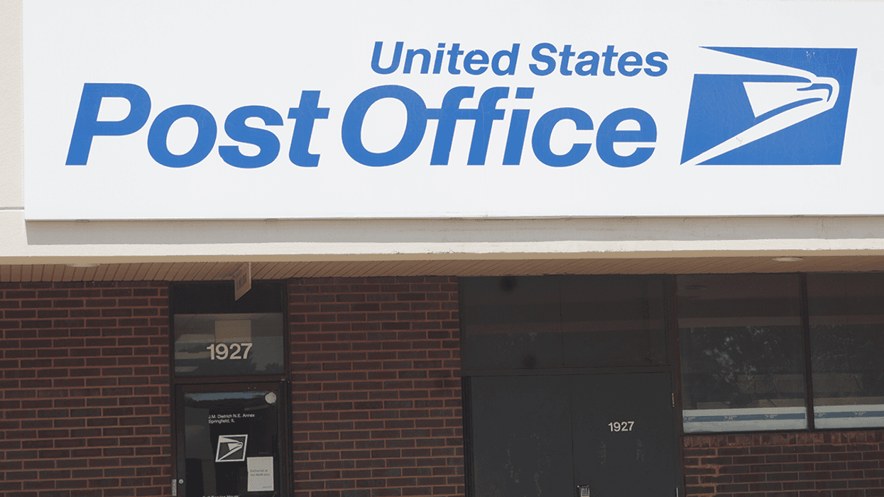 Illinois attorney general joins suit against Postal Service over mail voting rules