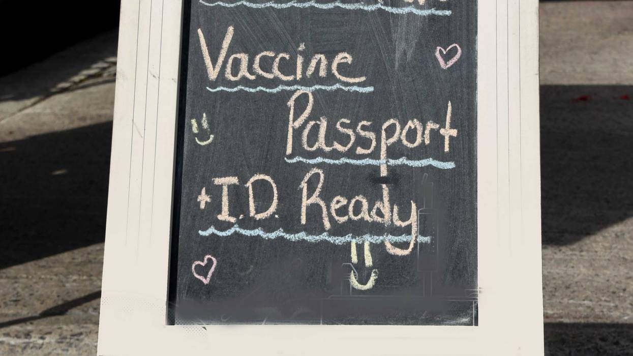 Illinois law professor calls pushback against vaccination mandates ‘disconcerting’