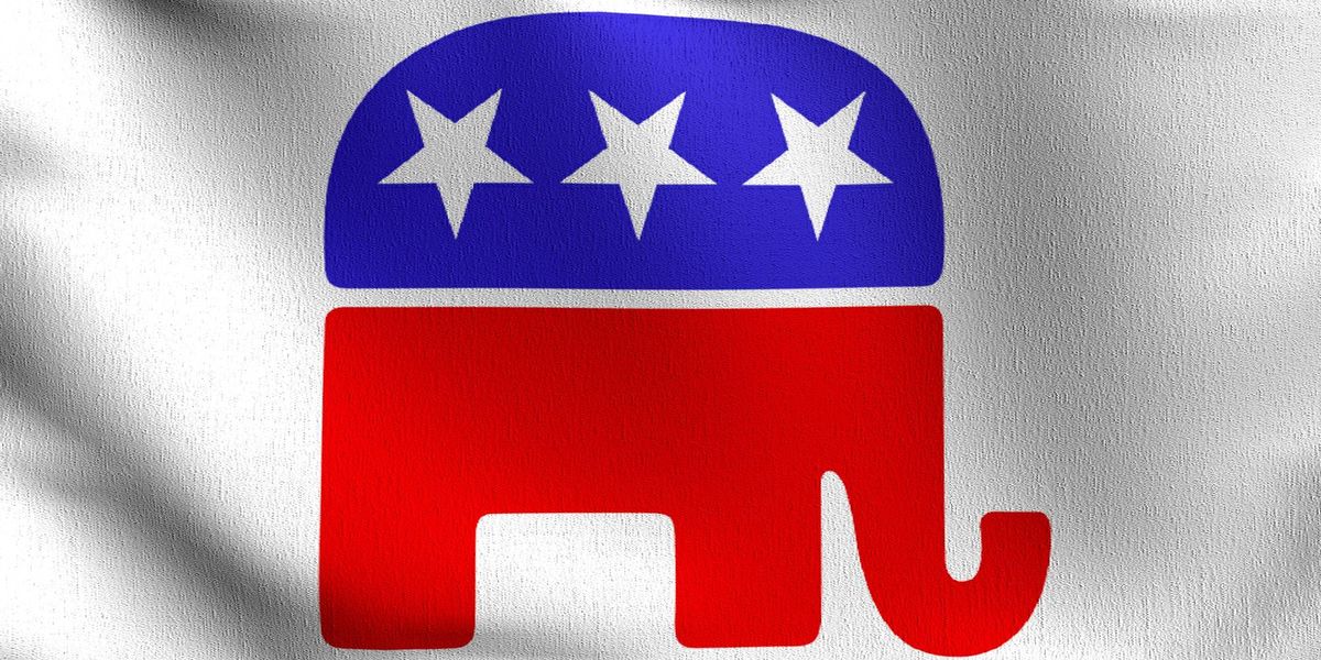 Illinois Republican party chairman
