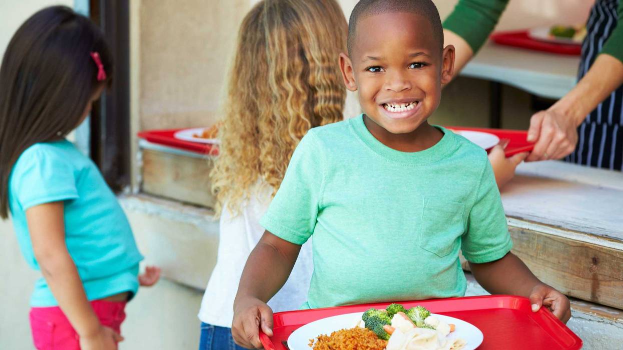 Illinois schools wouldn’t have to serve cheapest food possible under new bill