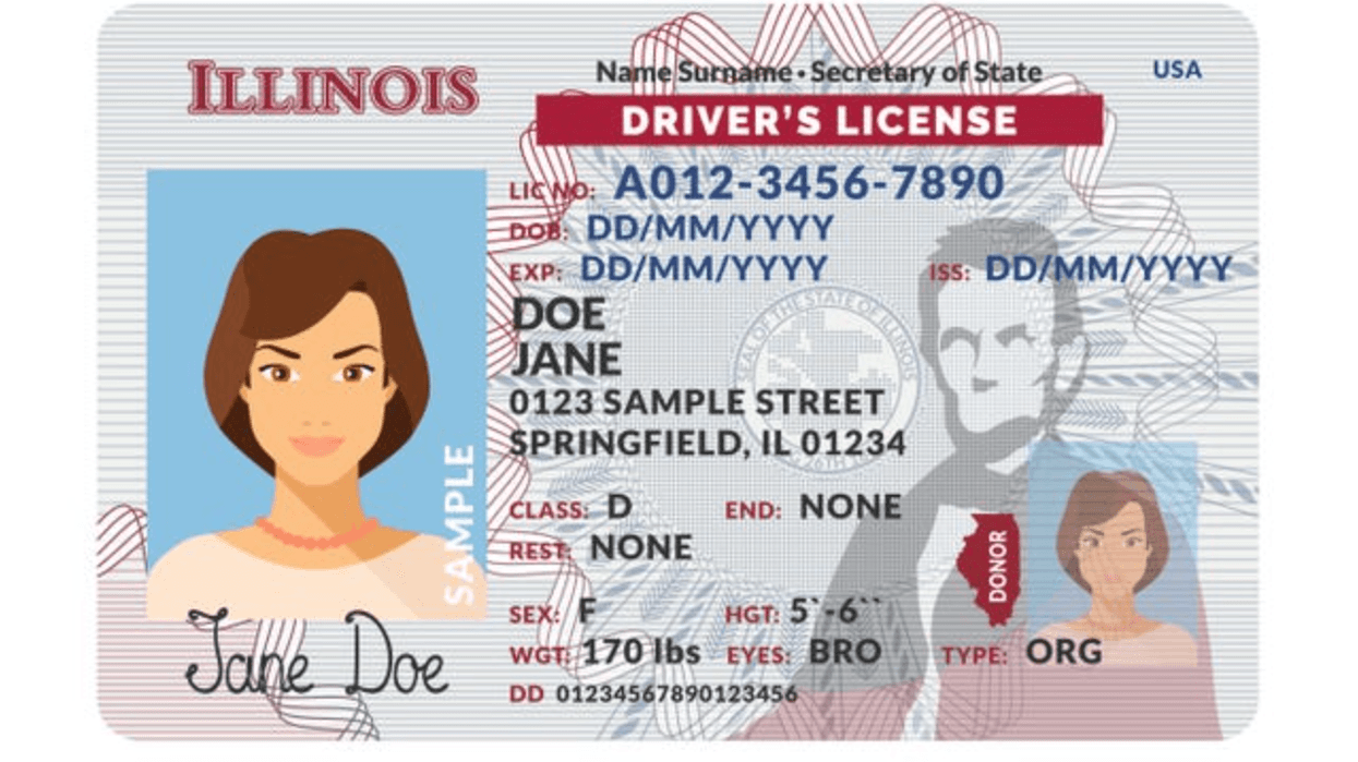 Illinois Secretary of State extends closure of DMV facilities