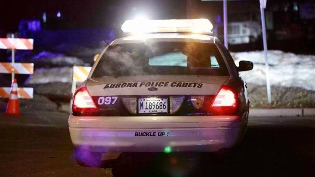 Illinois Shooting