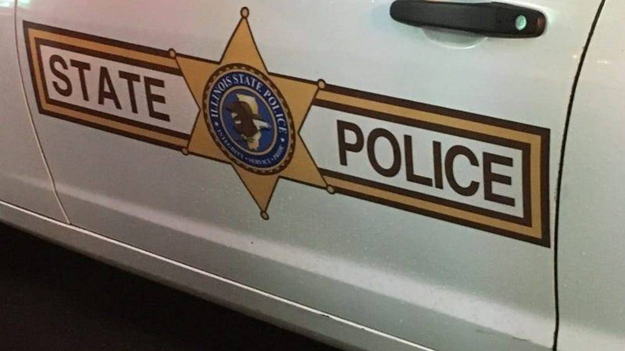 Illinois State Police