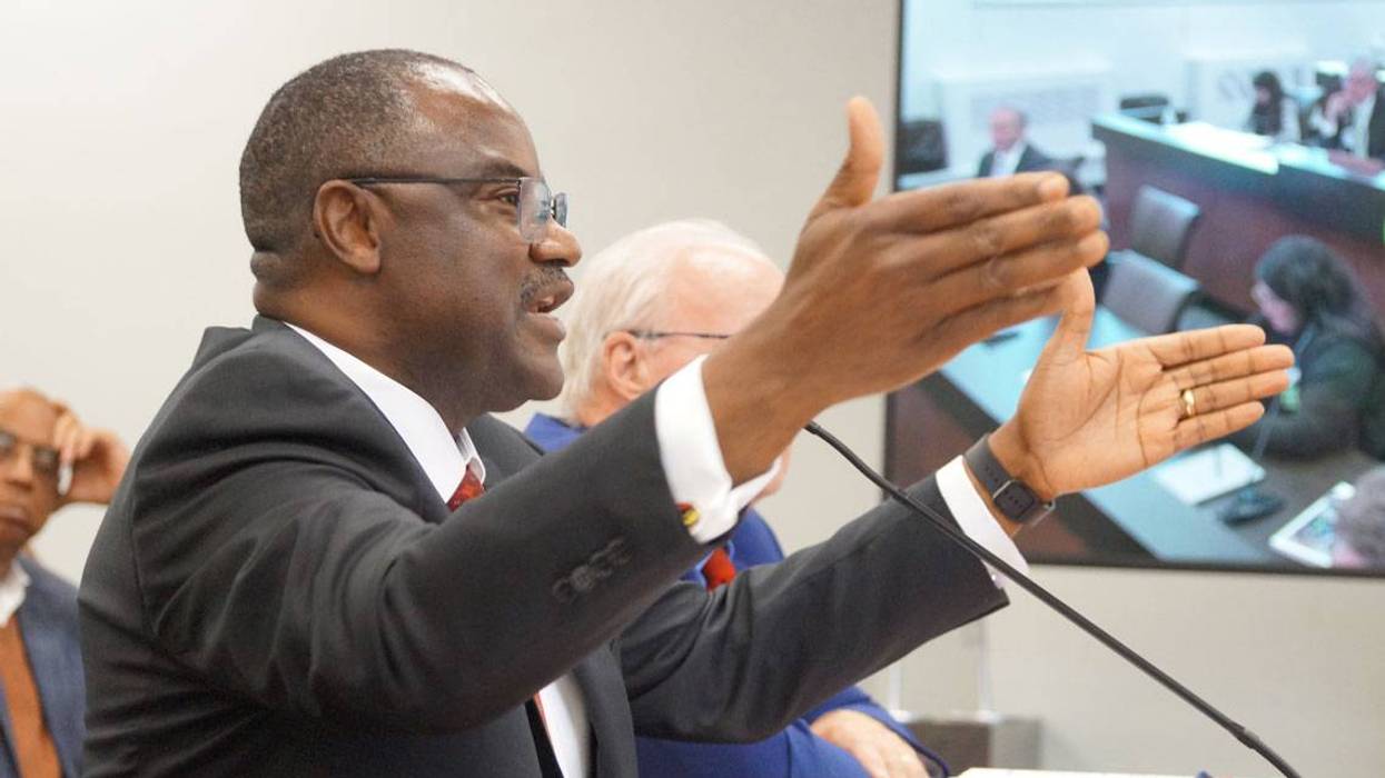 Striking ISU staff return to work after ratifying new 5-year contract