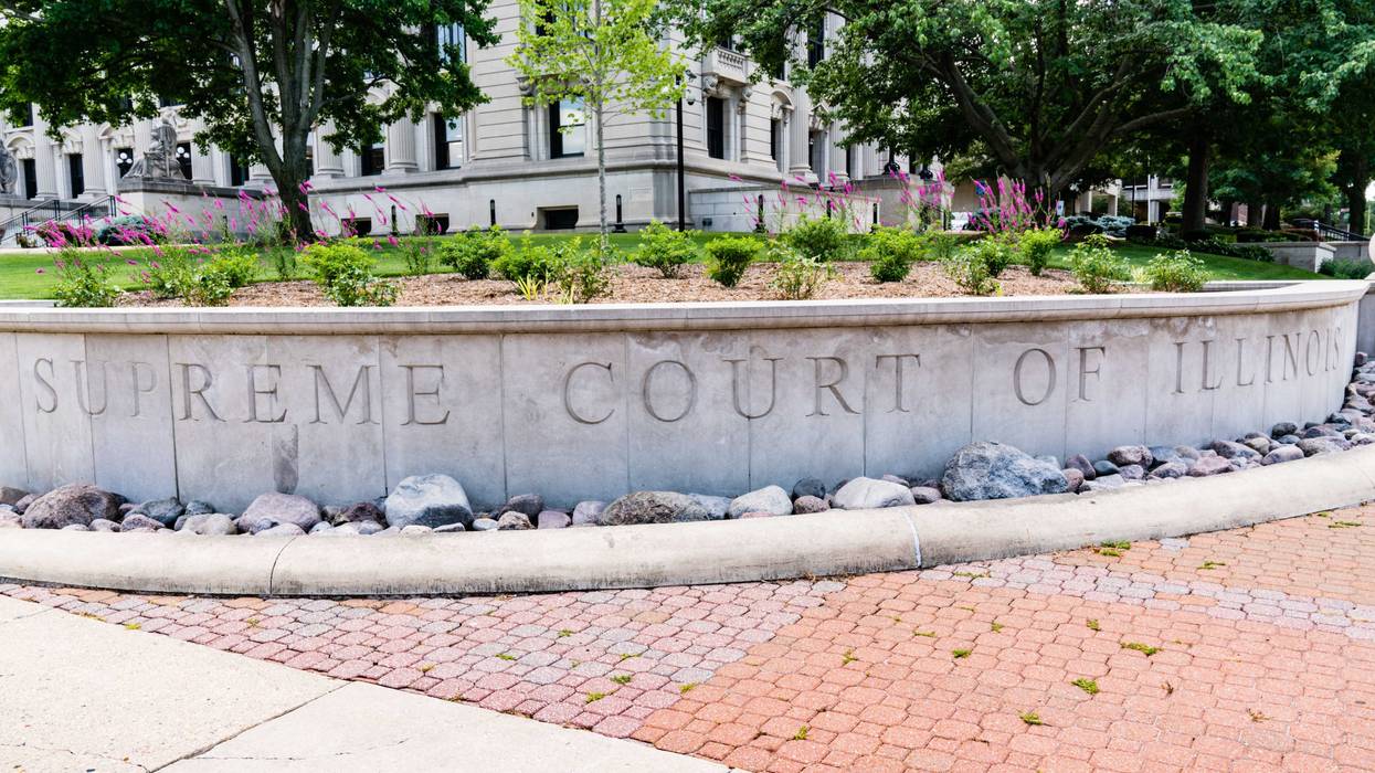 Illinois Supreme Court