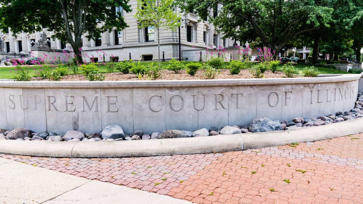 Illinois Supreme Court