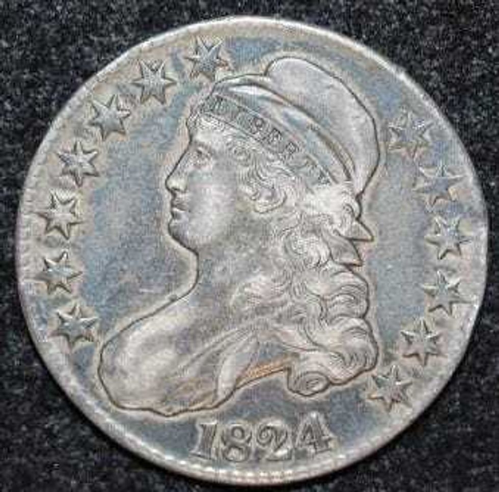 Illinois unclaimed property auction