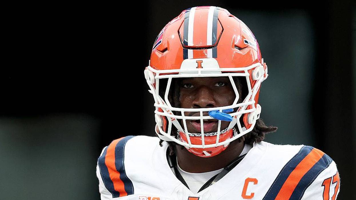 Illinois v Washington