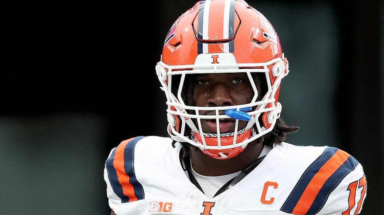 Illinois v Washington