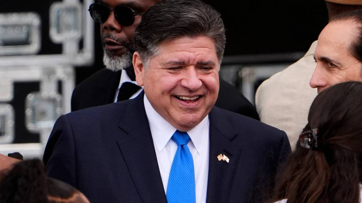 Illinois Weapons Ban