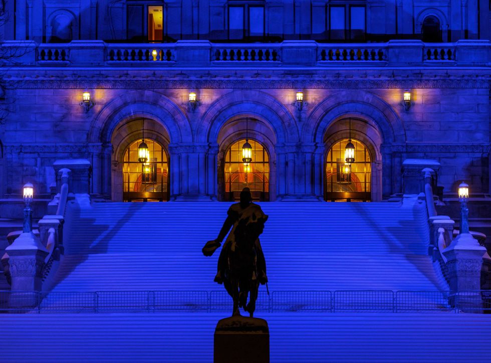 illumination