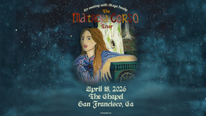 Maya Hawke: The Maitreya Corso Tour