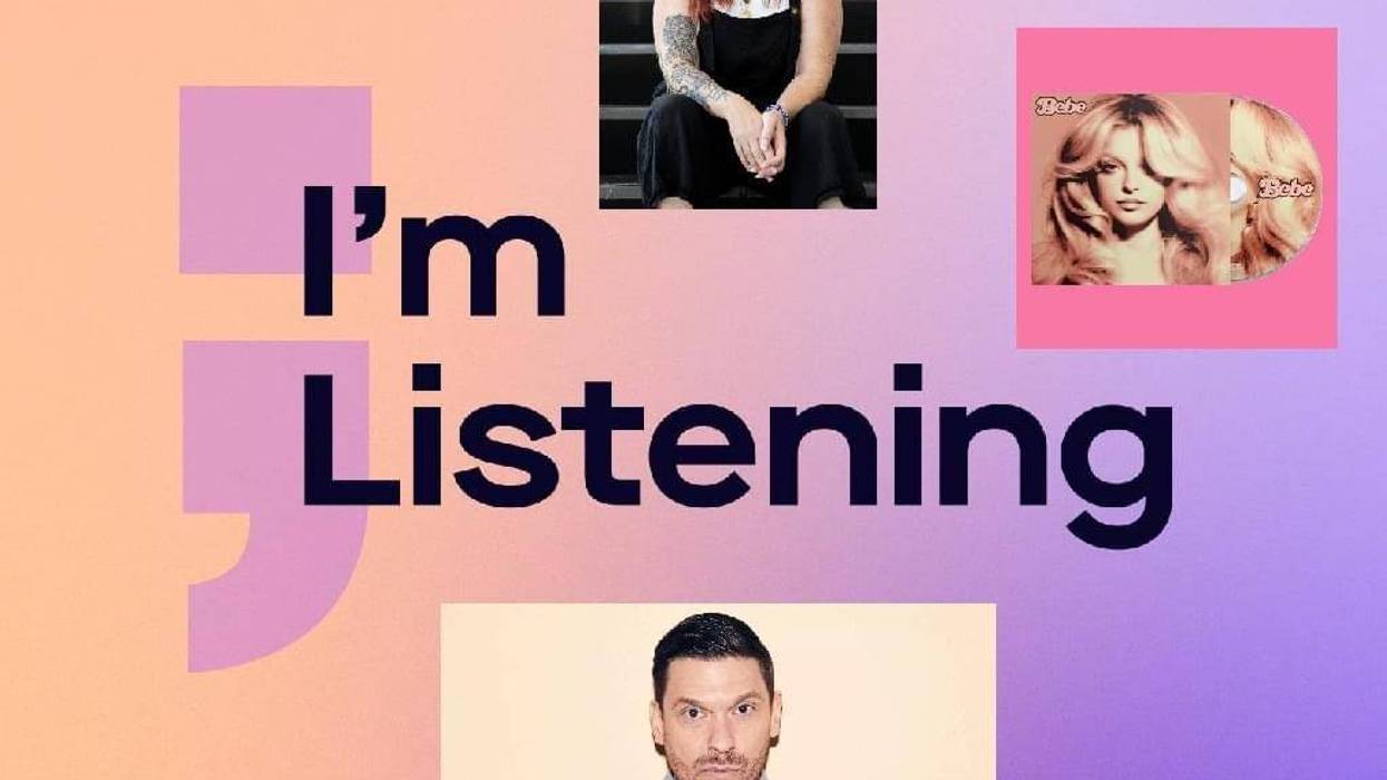 im listening 2023
