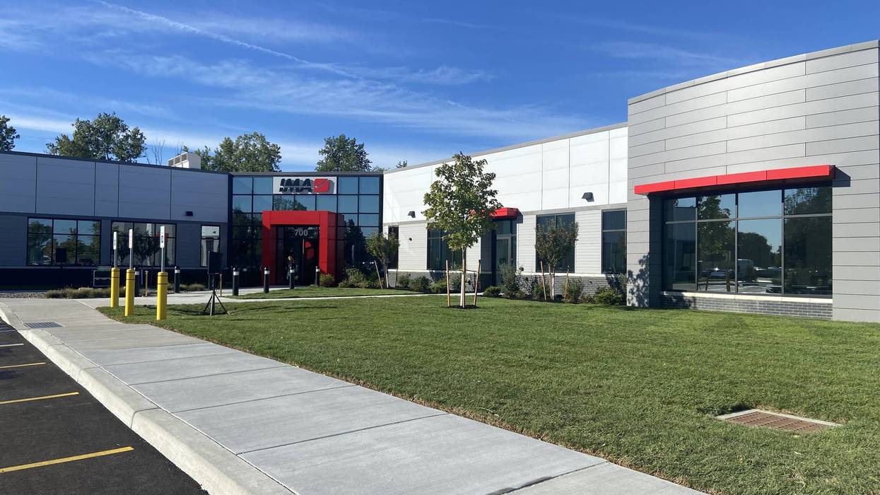 IMA brings development life to Tonawanda