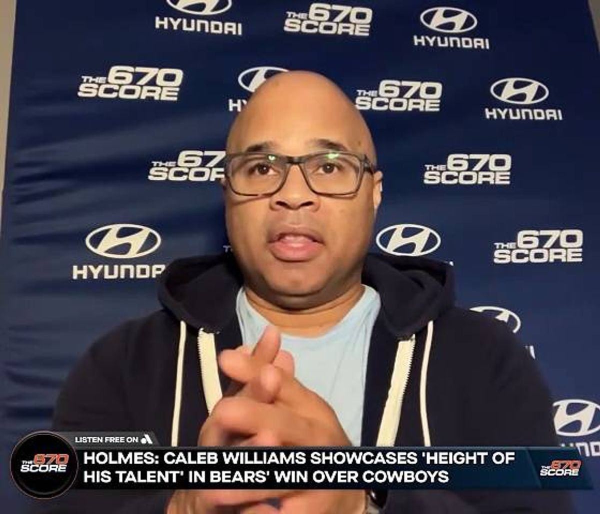 670 staff predictions: Bears-Raiders