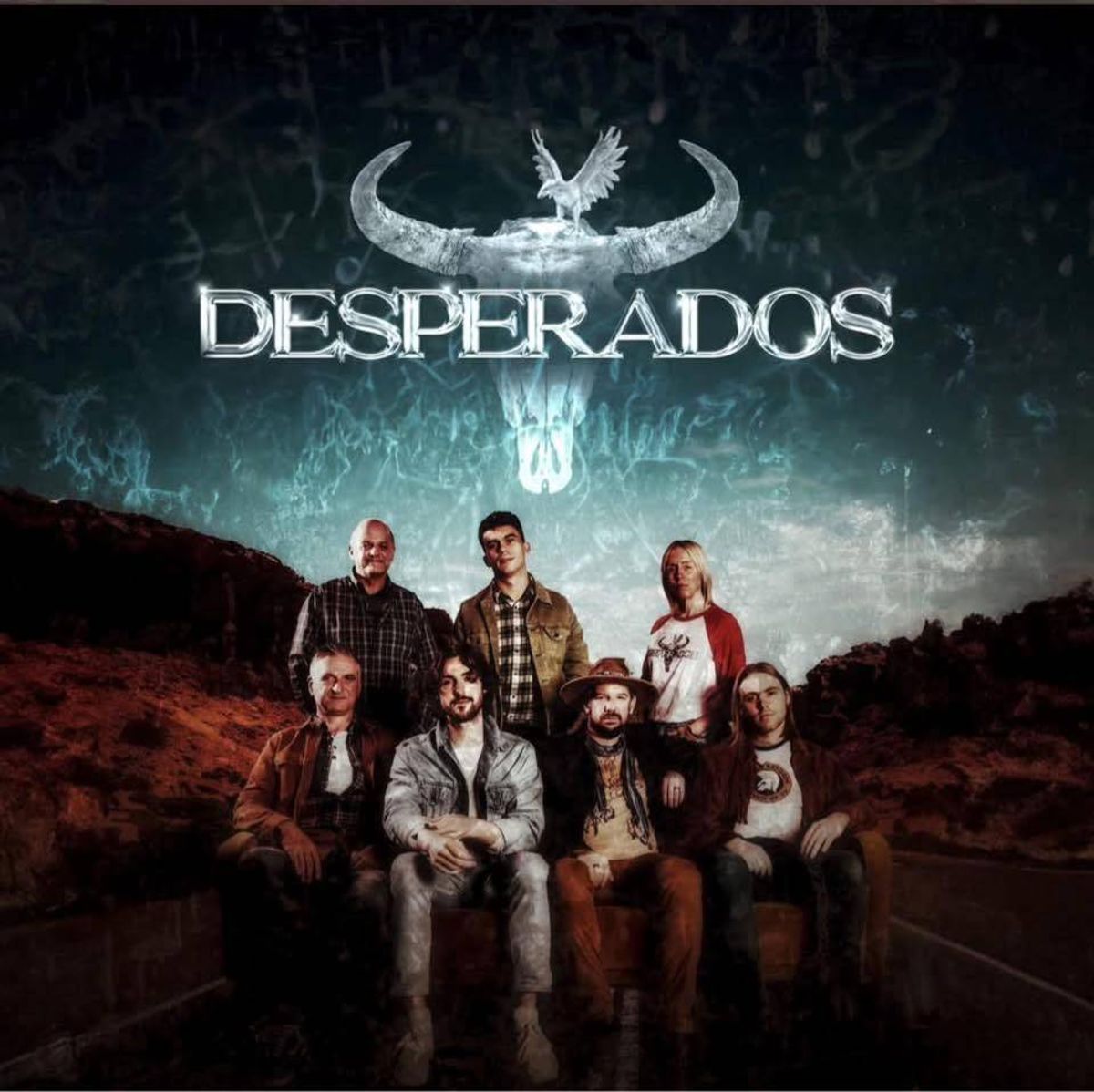 Your chance to win tickets to see Desperado Eagle Tribute and dinner for two 3/21