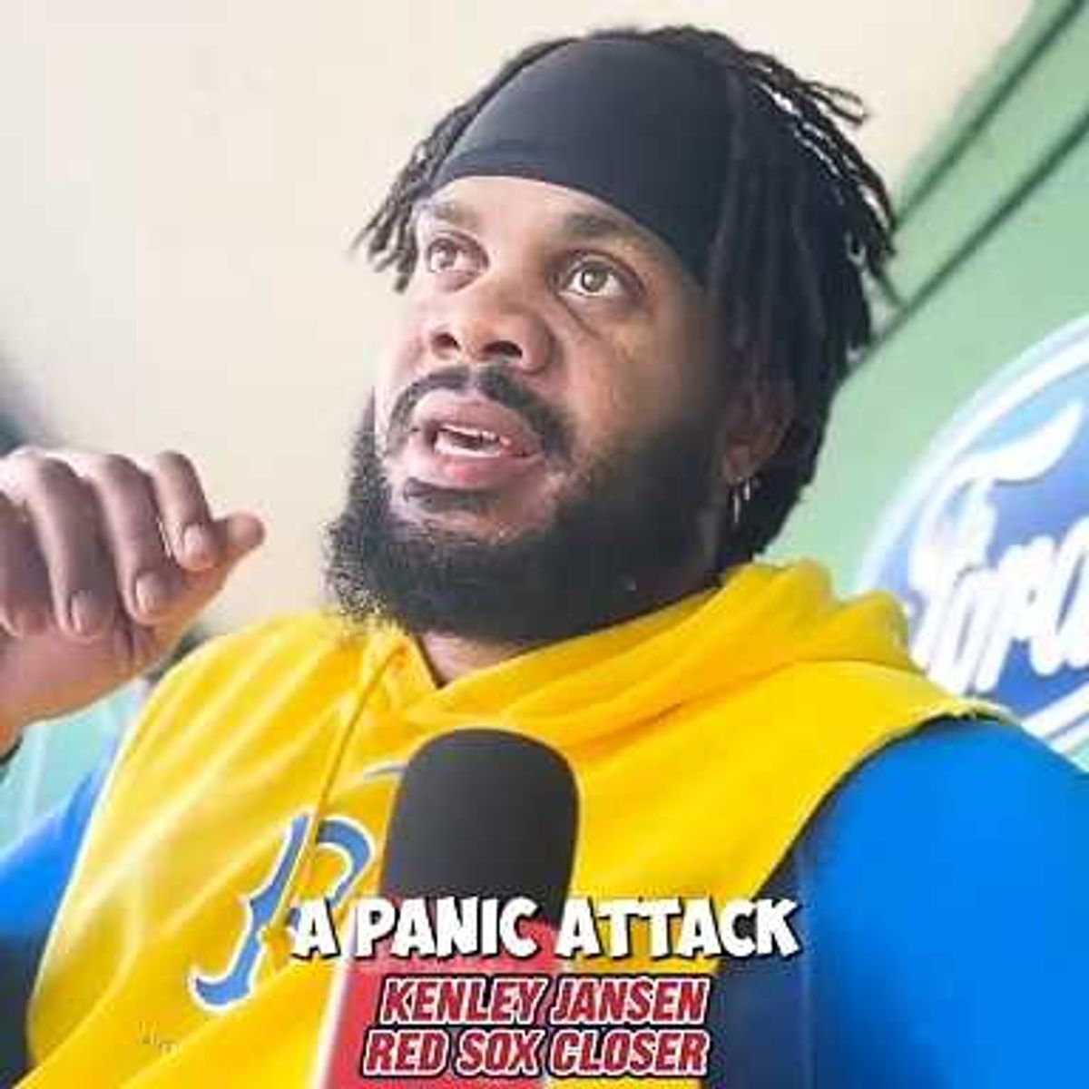 C-Mac: Darry Strawberry, take note from Dwight Gooden to not mention Yankees success