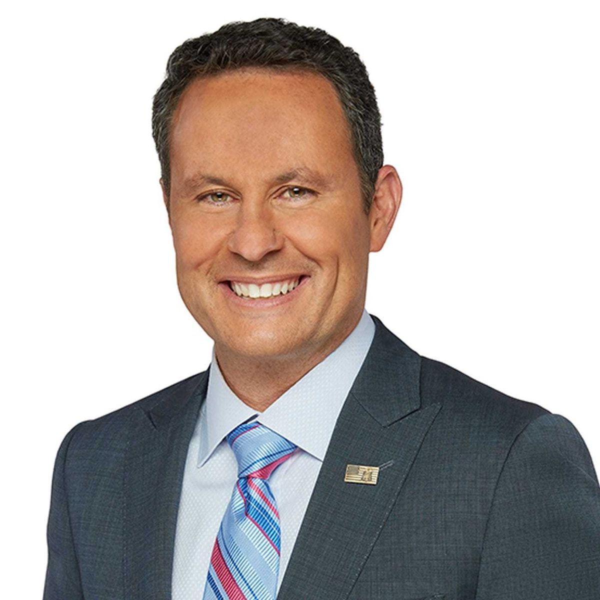 The Brian Kilmeade Show
