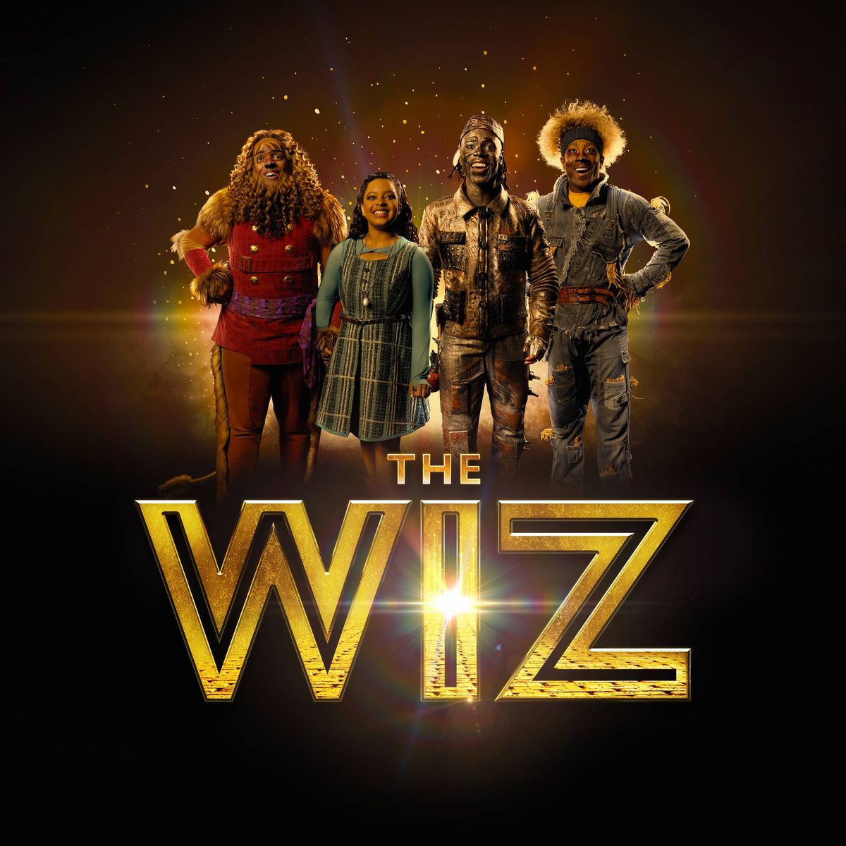 Poet | The Wiz