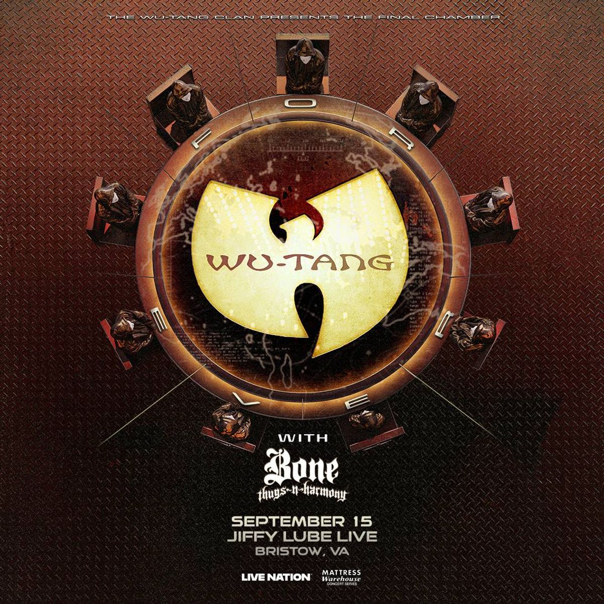 Winning Weekend | Wu-Tang