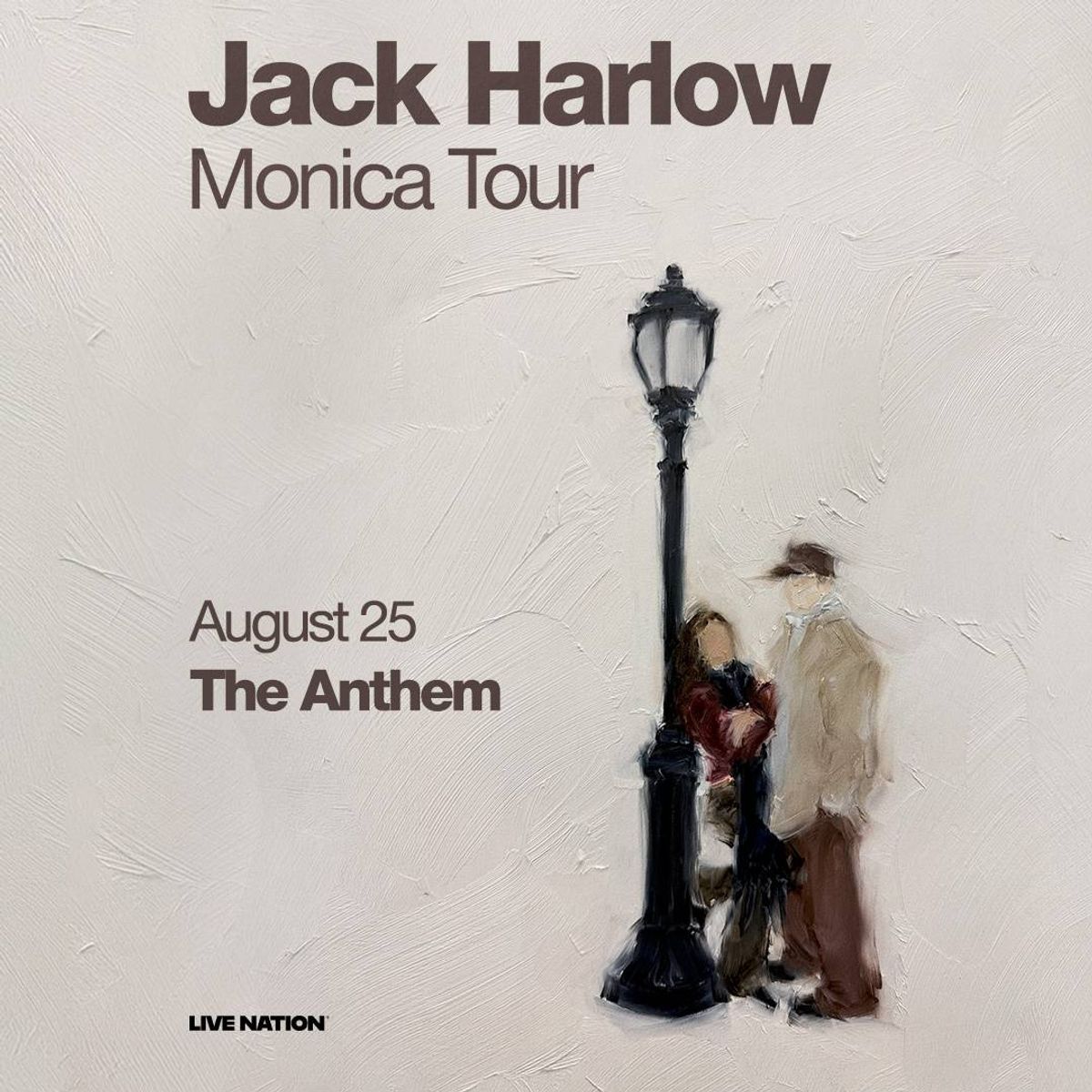 Nightshow | Jack Harlow