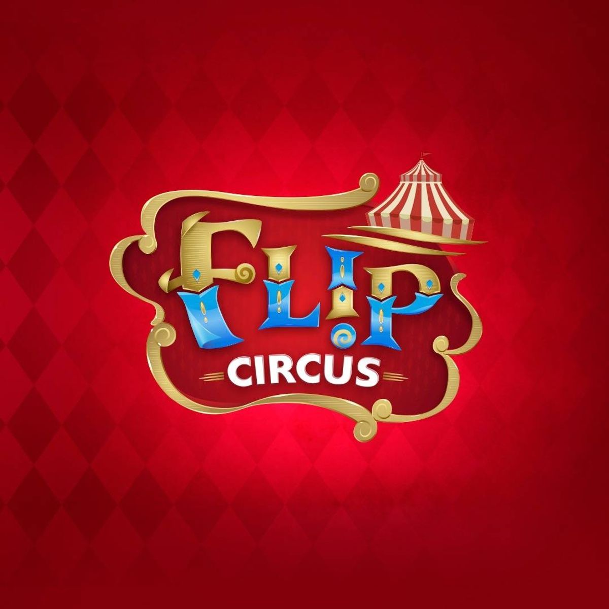 Listen for your chance to win 4 tickets to Flip Circus!
