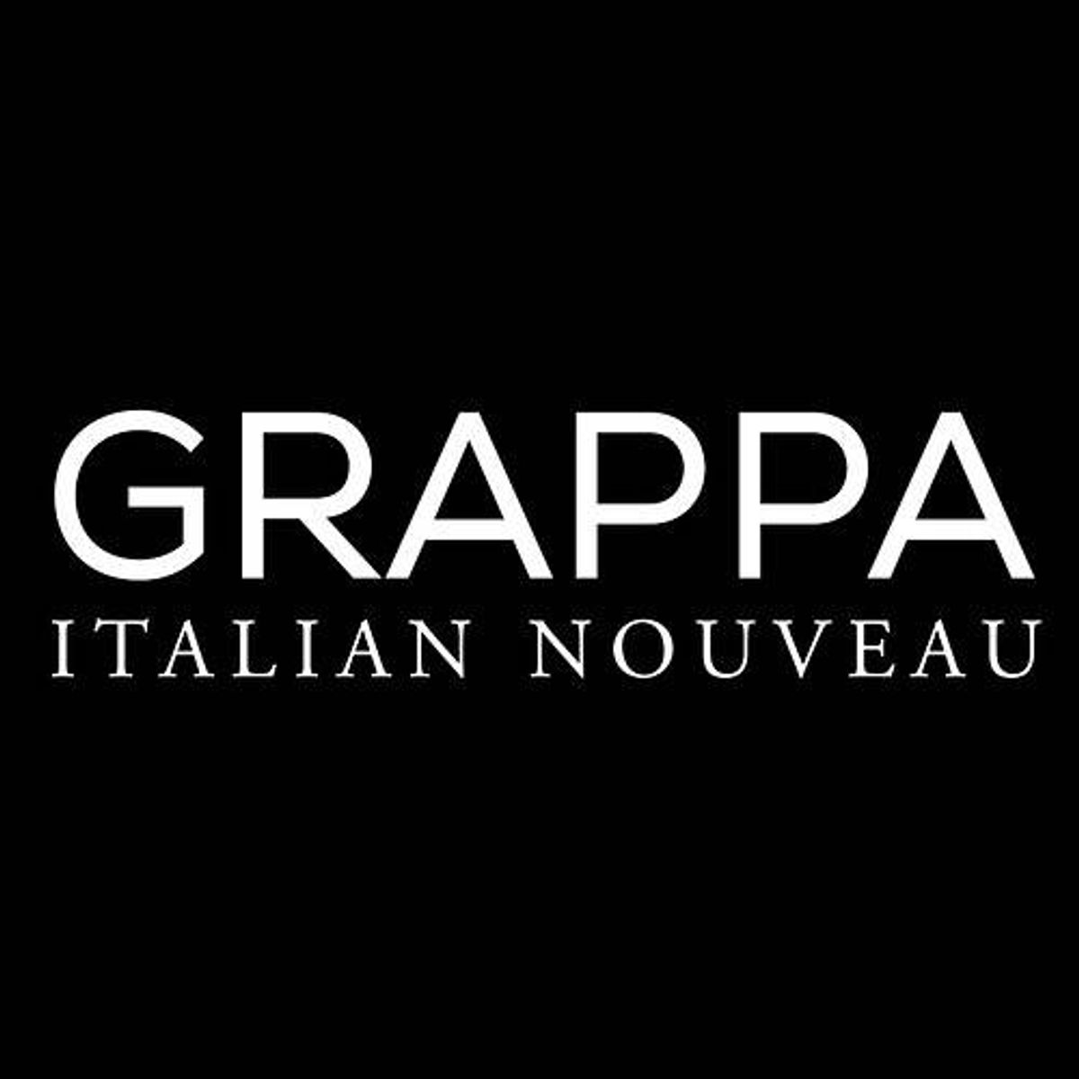 Take the WBEE Music Survey and enter for a chance to win a $50 Grappa Italian Nouveau gift card
