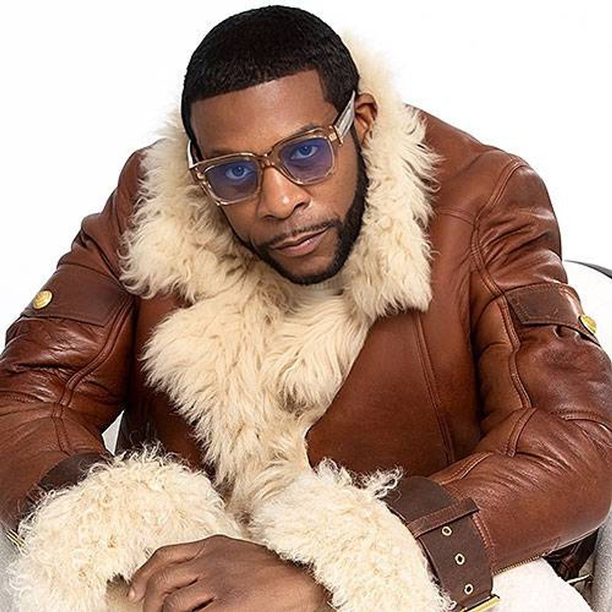 DJ Zog & Ivy Unleashed have your tickets to Keith Sweat