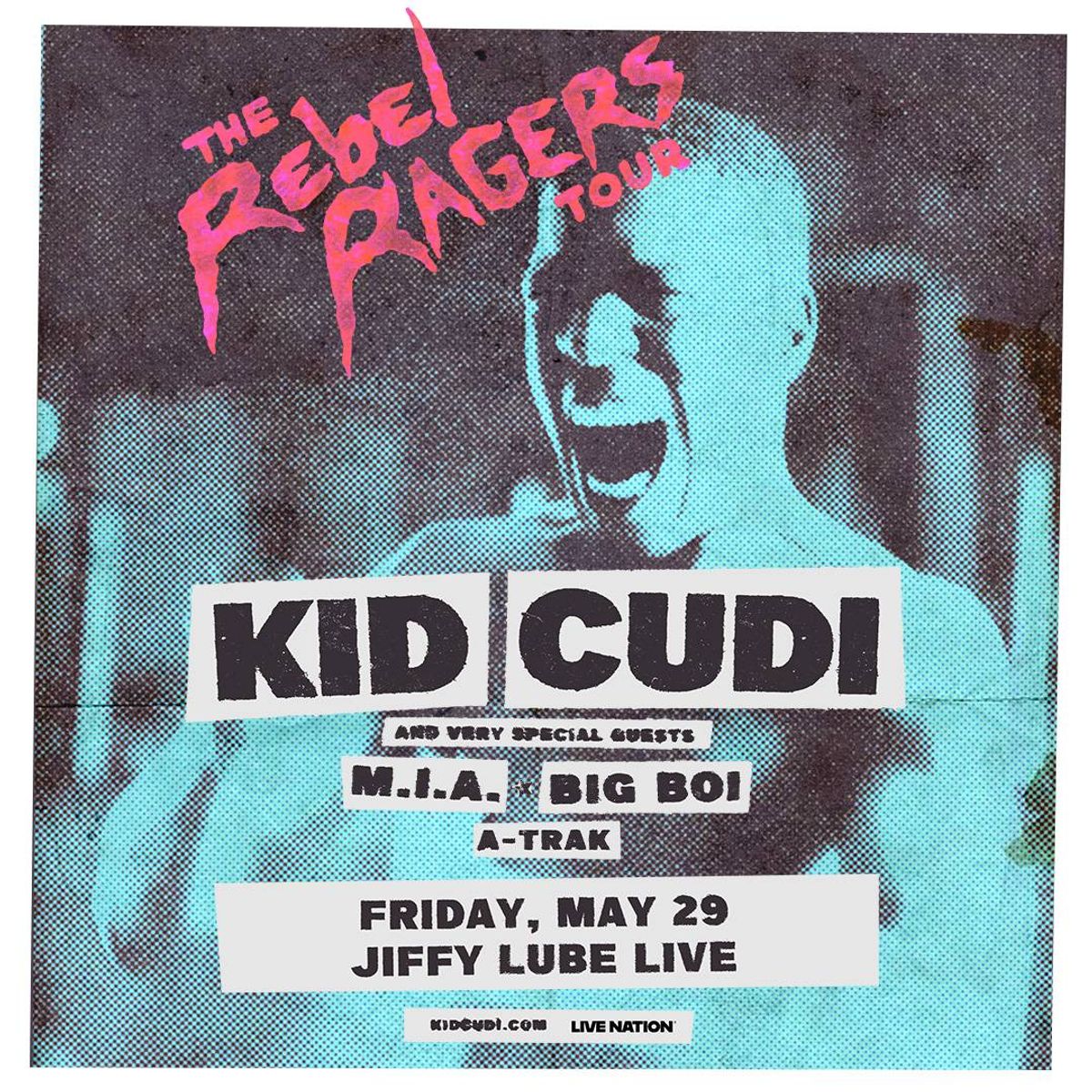 Junkies | Kid Cudi