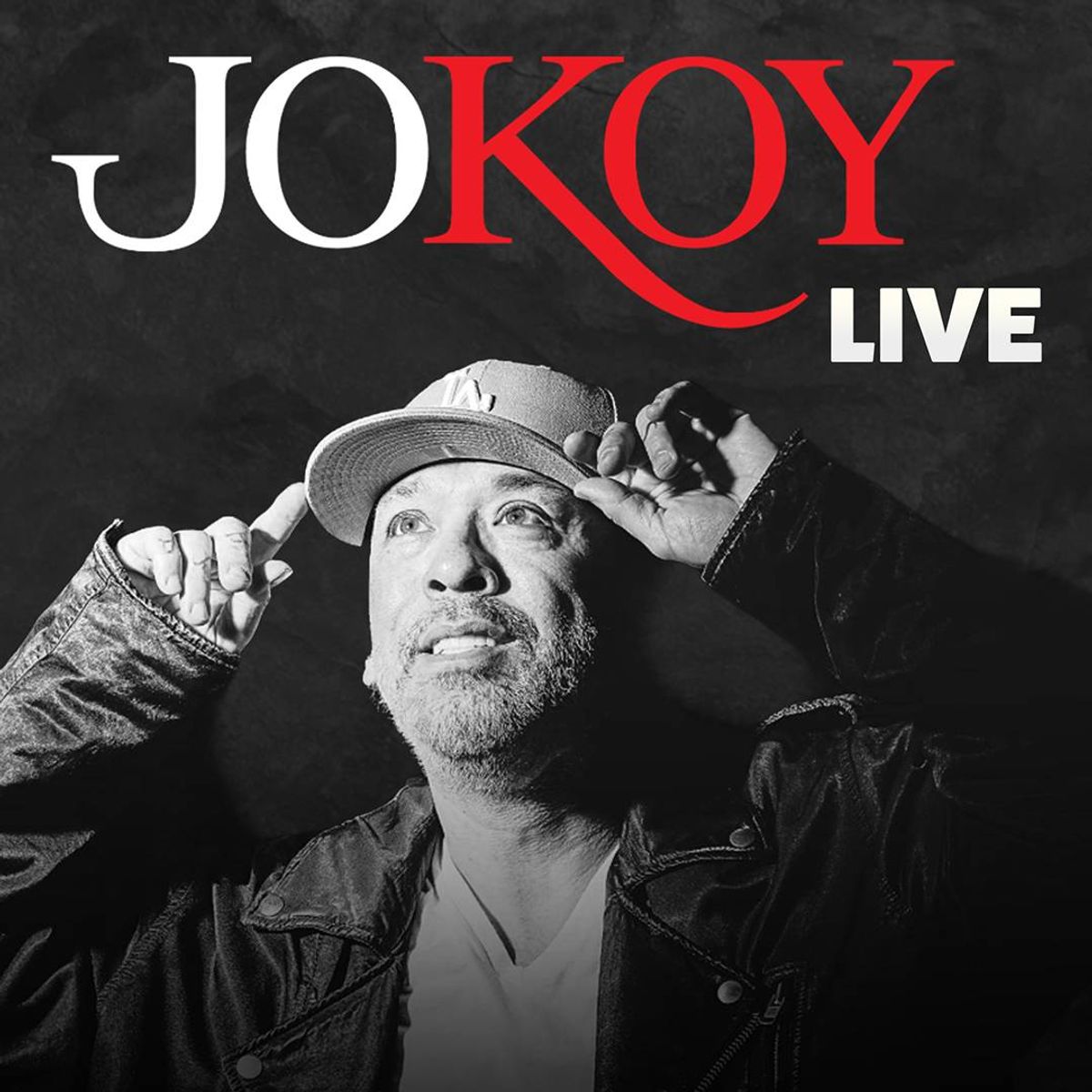 Your chance to win tickets to see Jo Koy at Seneca Niagara