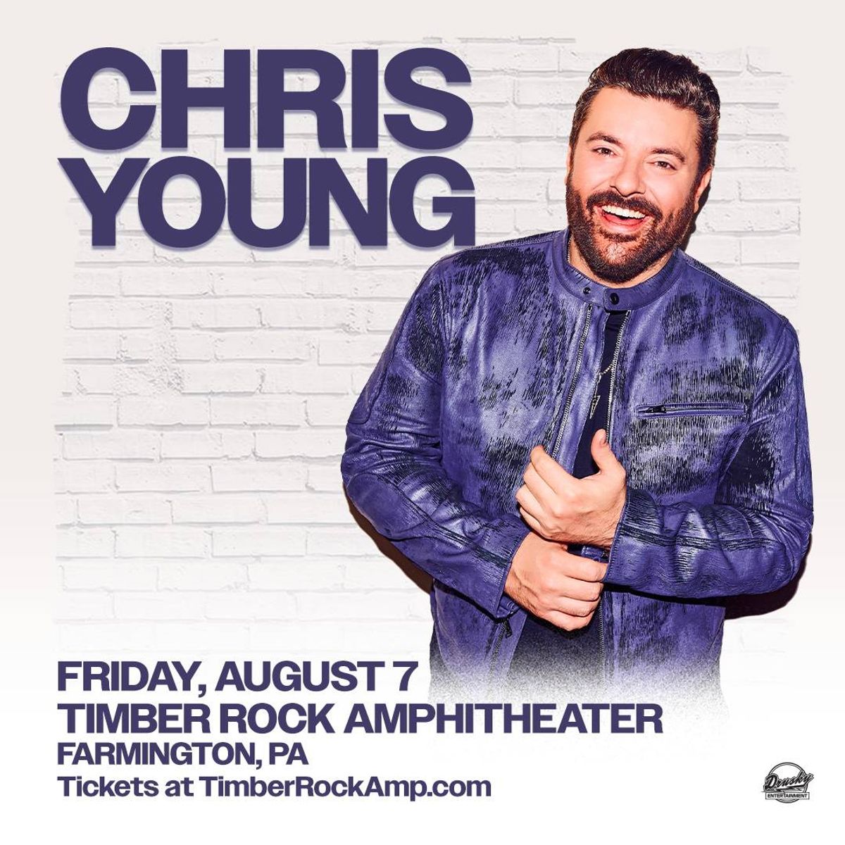 Win Tickets to Chris Young