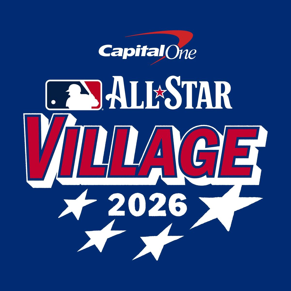 Your chance to win tickets to the Capital One All Star Village July 11th through 14th