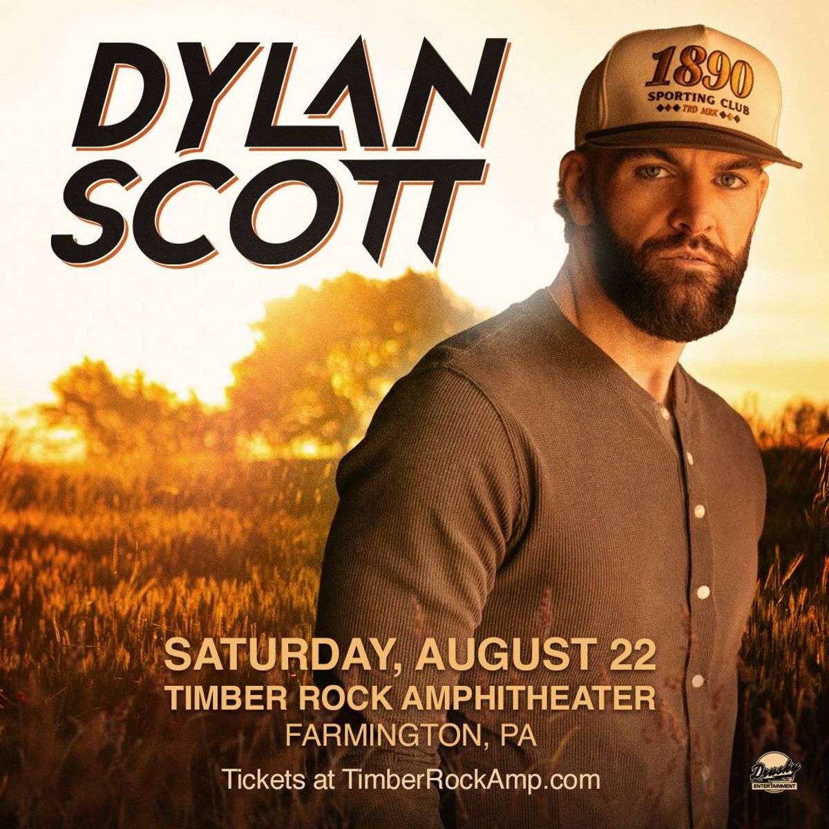Win Tickets to Dylan Scott