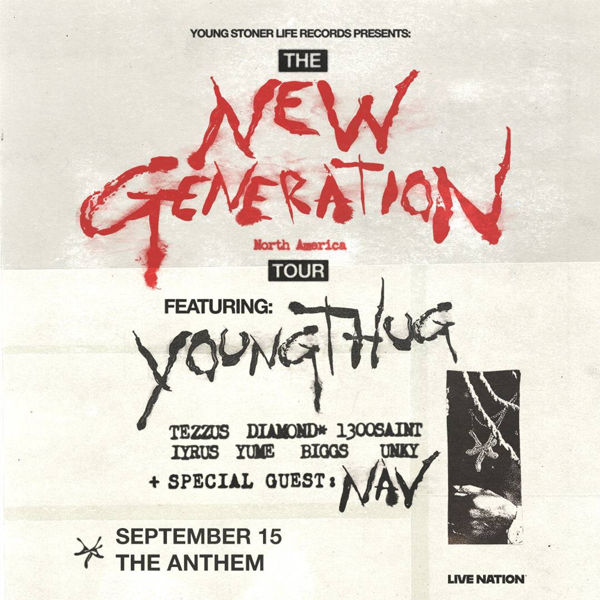 DJ Flexx | Young Thug