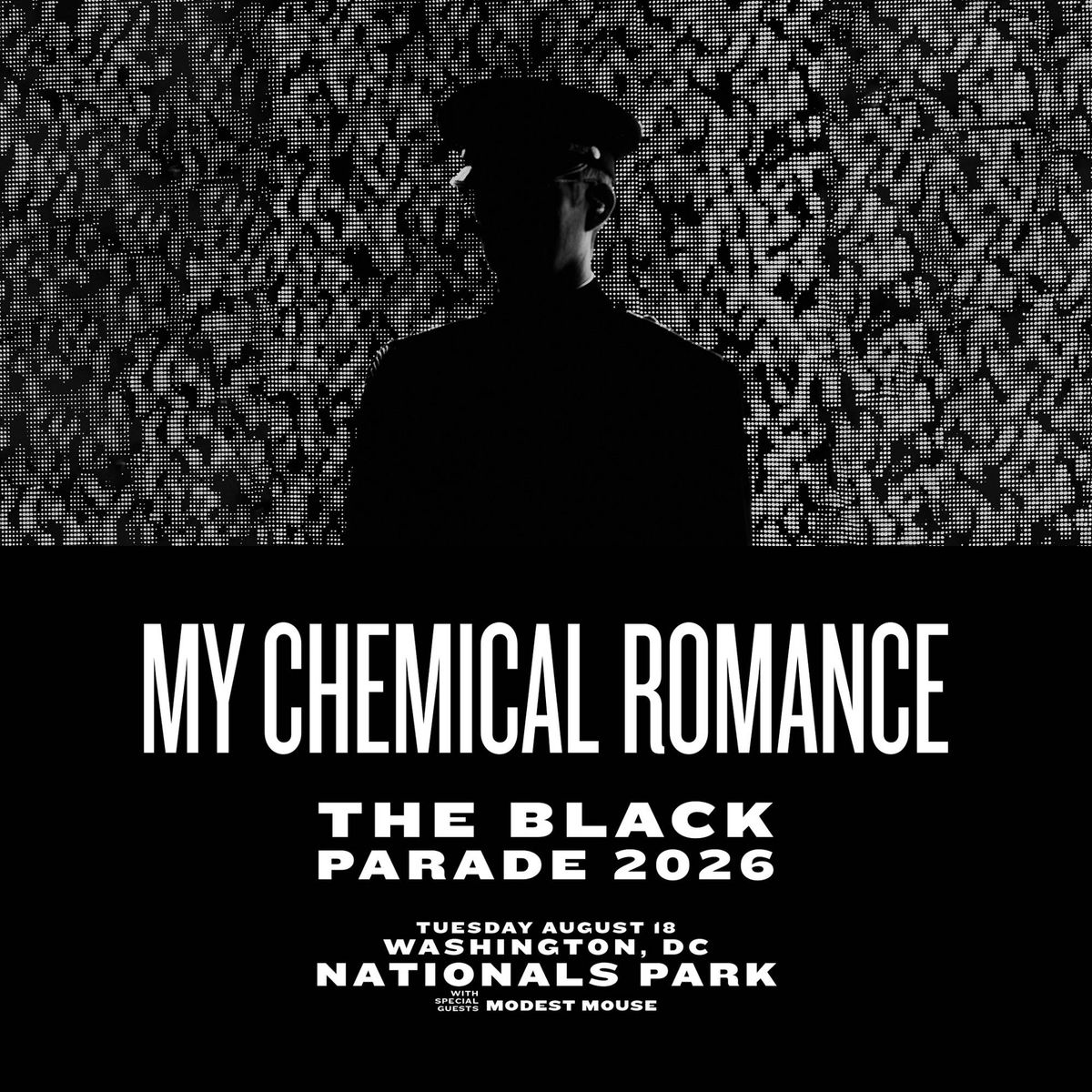 Grant & Danny | My Chemical Romance