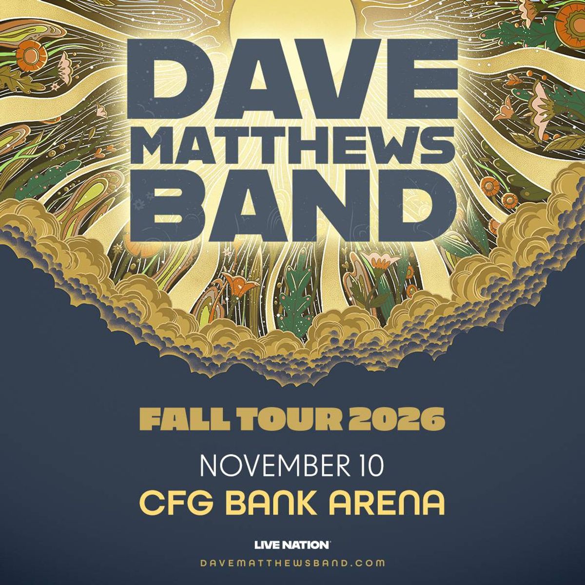 Coffee Break | Dave Matthews Band