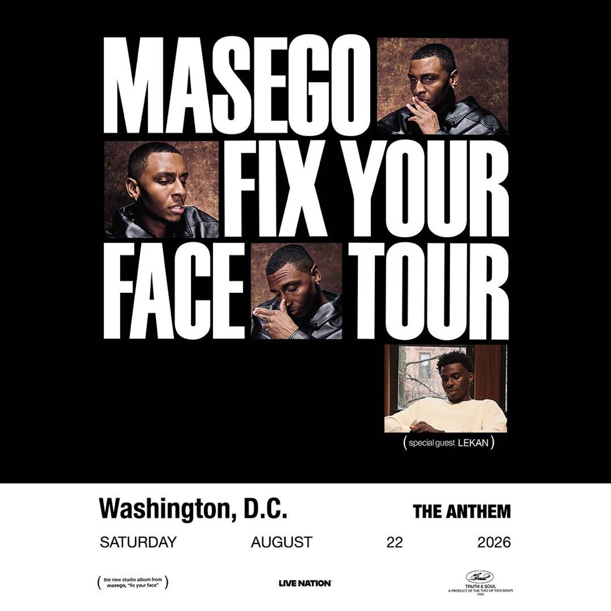 Poet | Masego