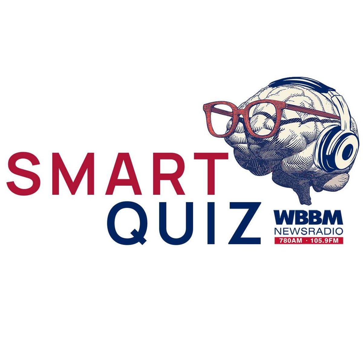 Wildfire Gift Card Friday Afternoon Smart Quiz - 8/28