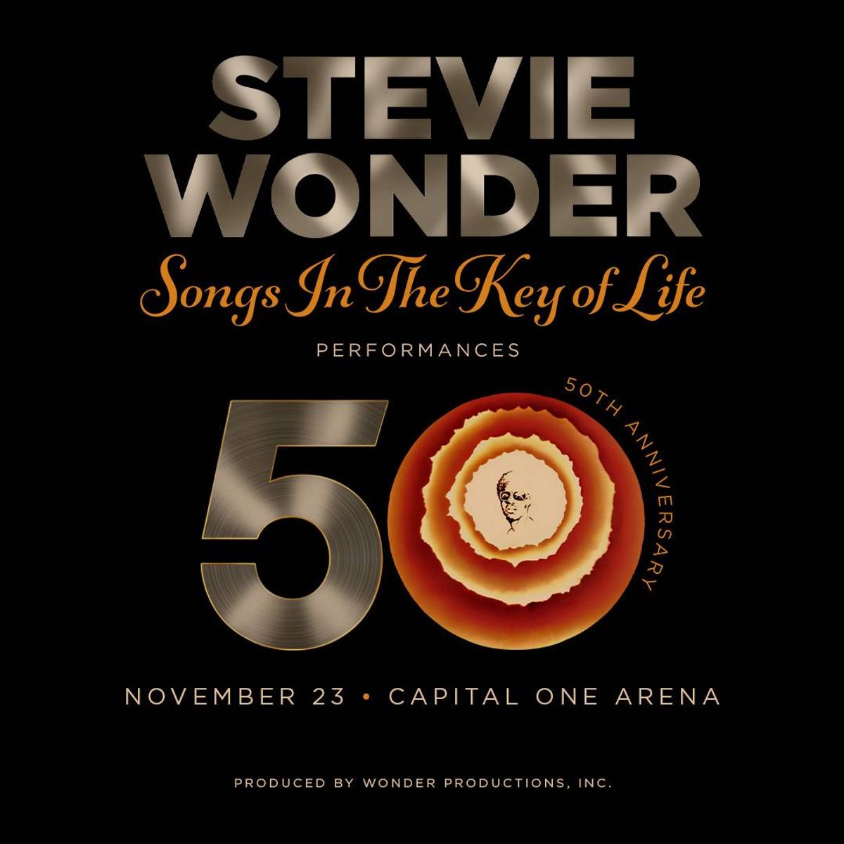 Rod's Rewind | Stevie Wonder