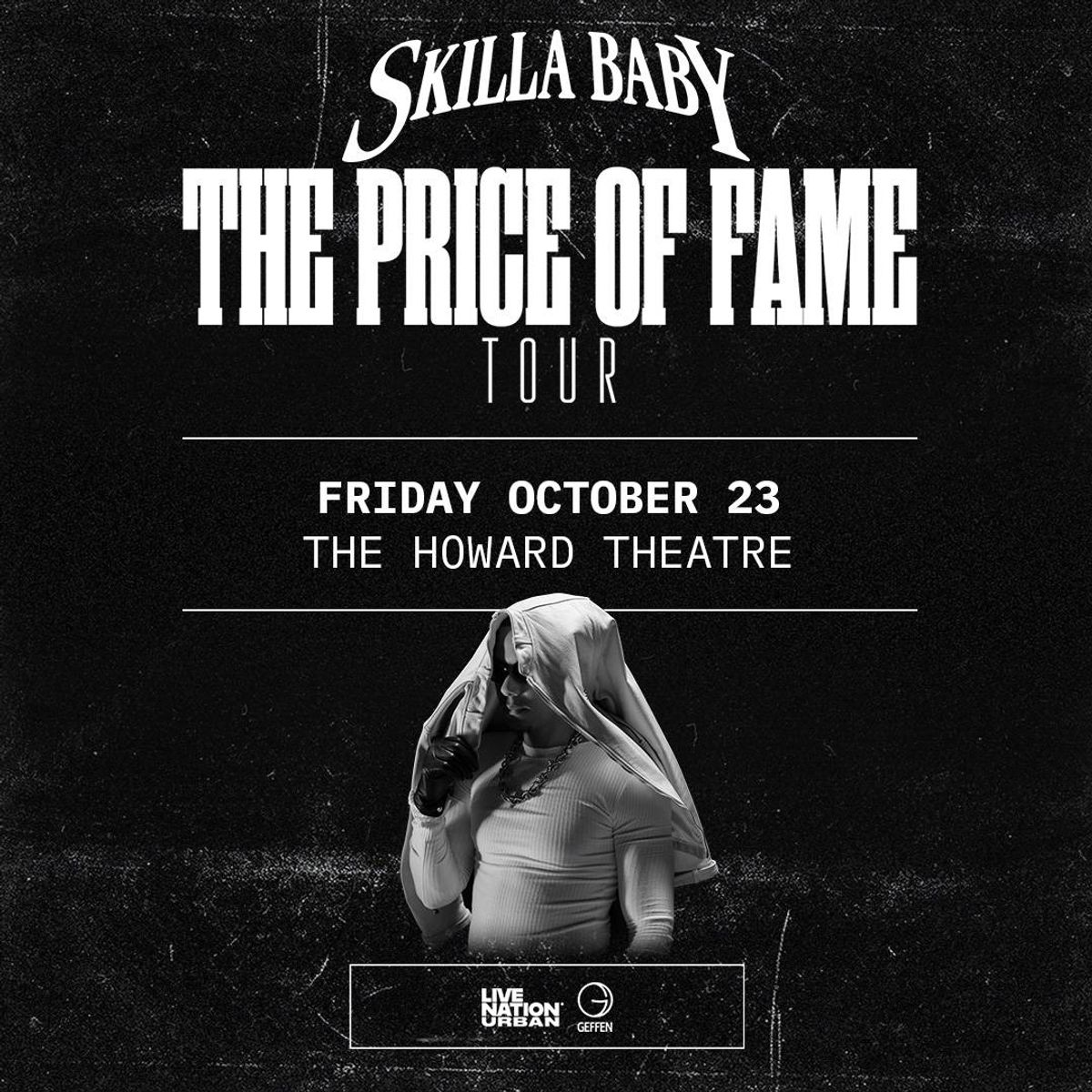 Nightshow | Skilla Baby