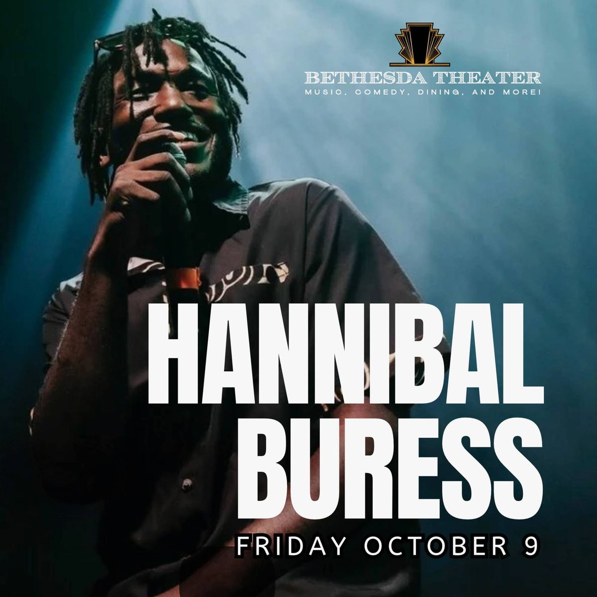 Junkies | Hannibal Buress