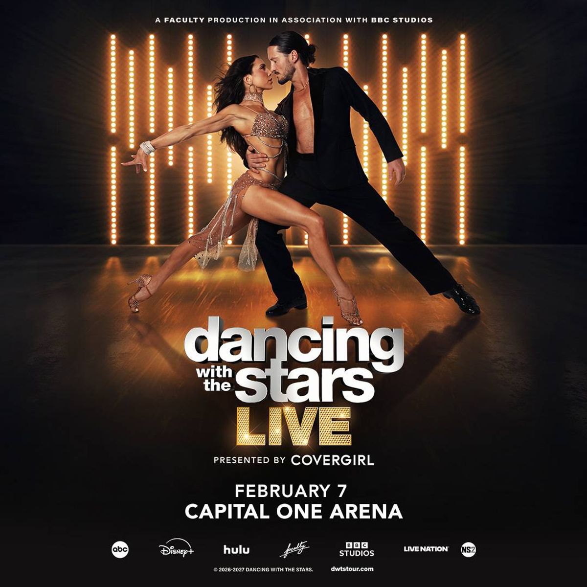 Coffee Break | Dancing with the Stars