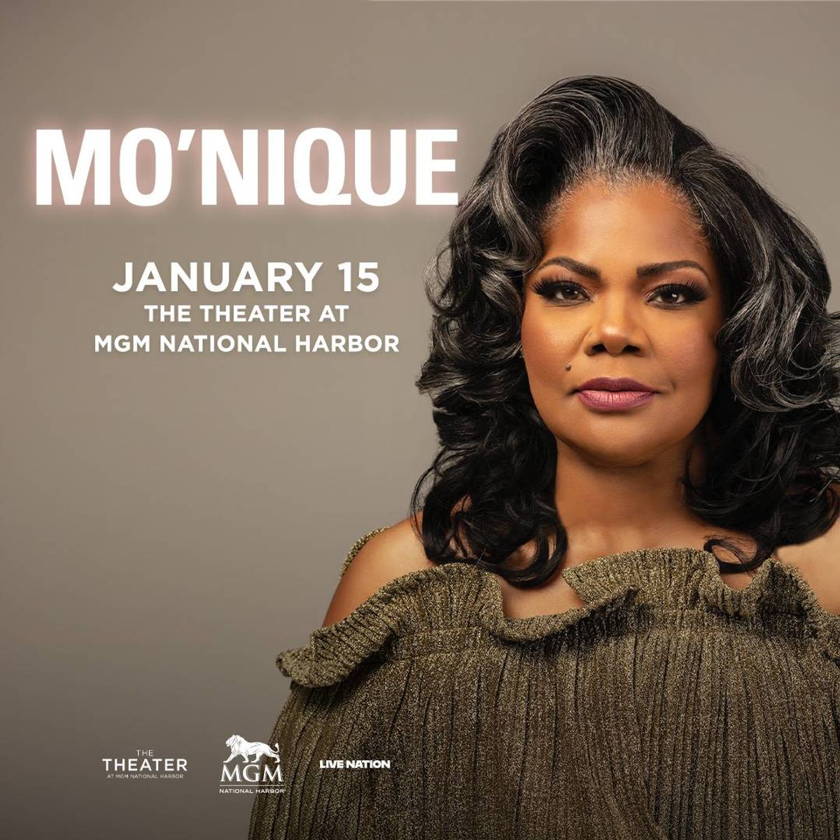Flexx | Monique