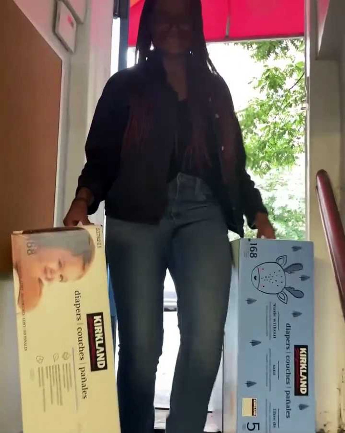 Strange texts deepen mystery around Maui woman who went missing in LA