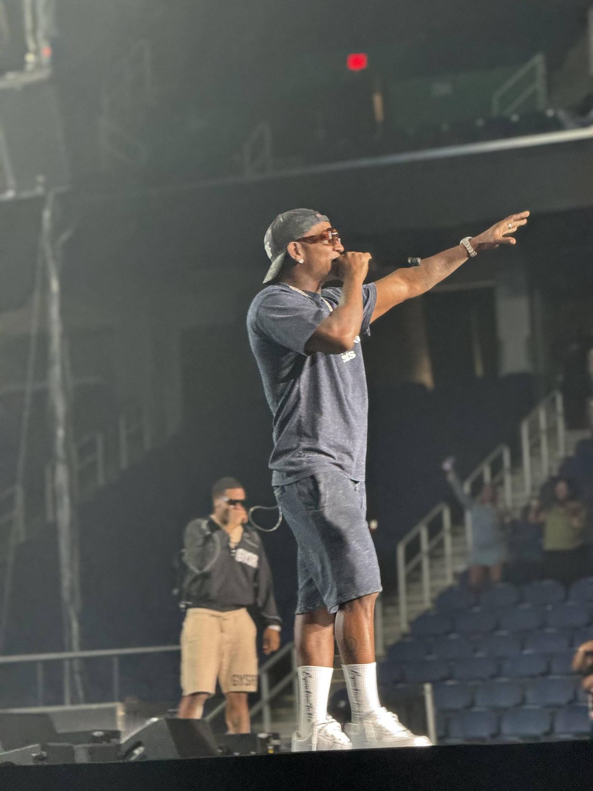 B2K BOYS AND BOW WOW 4 LIFE TOUR