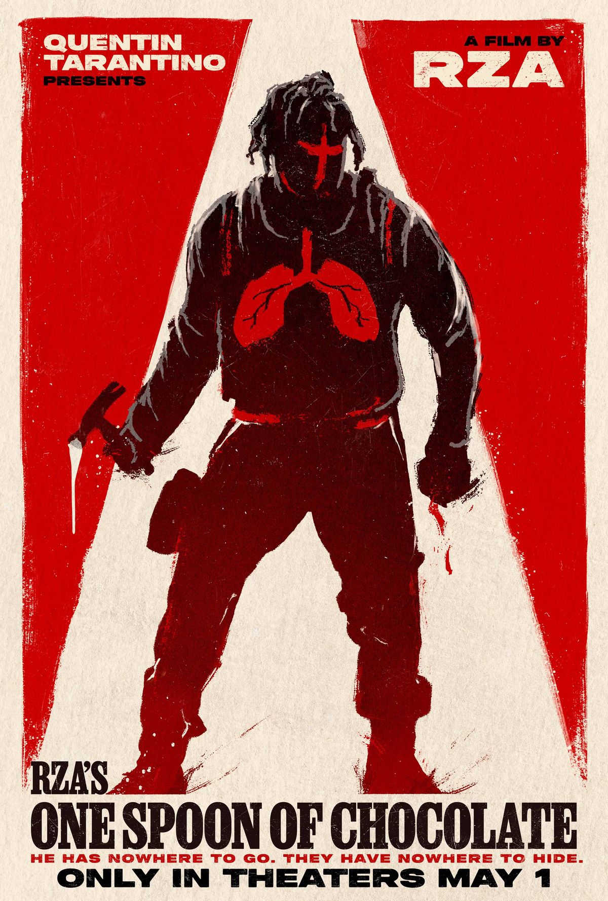 Win Tickets To See RZA's One Spoon Of Chocolate Movie