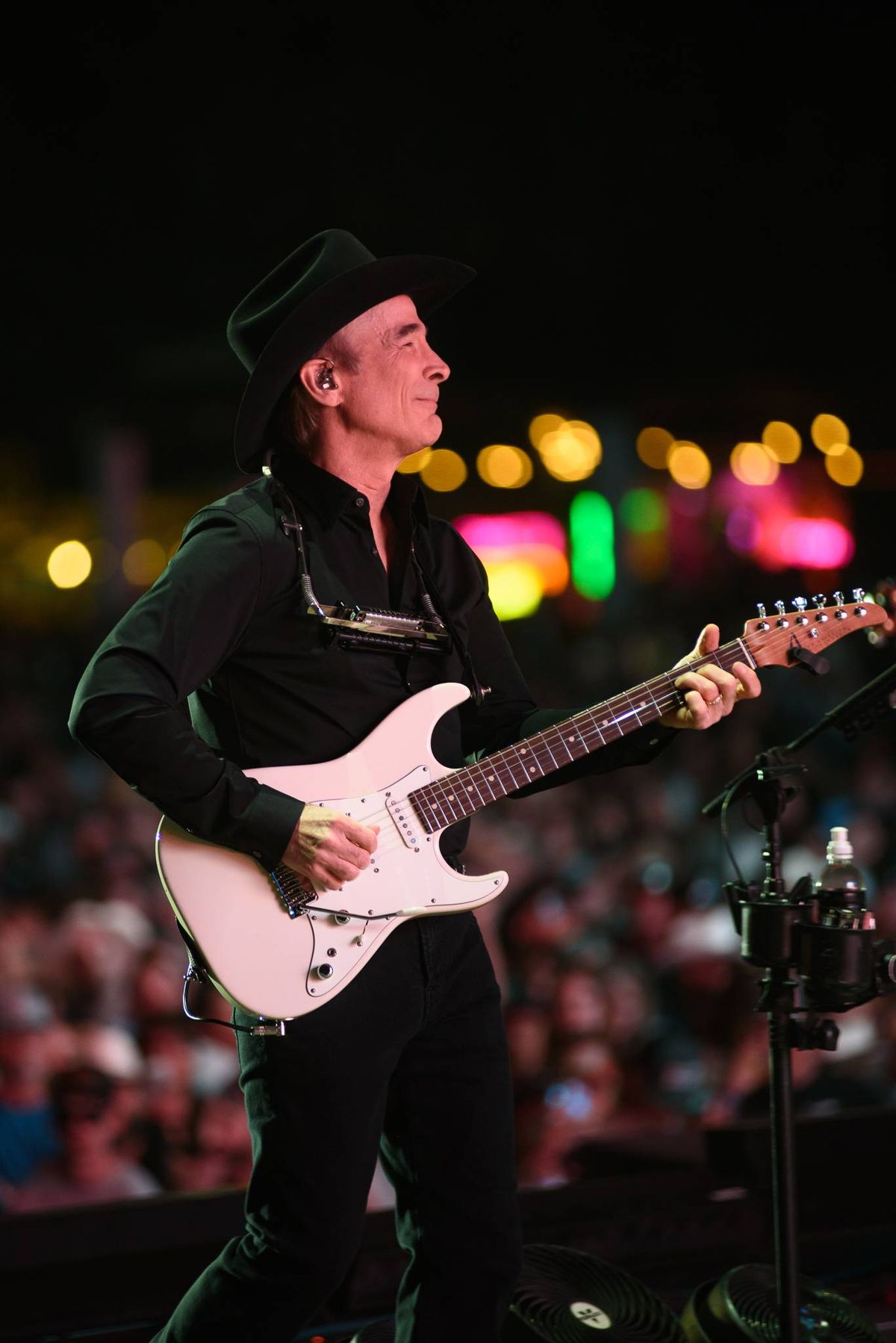 Win Tickets to see Clint Black and Midland!