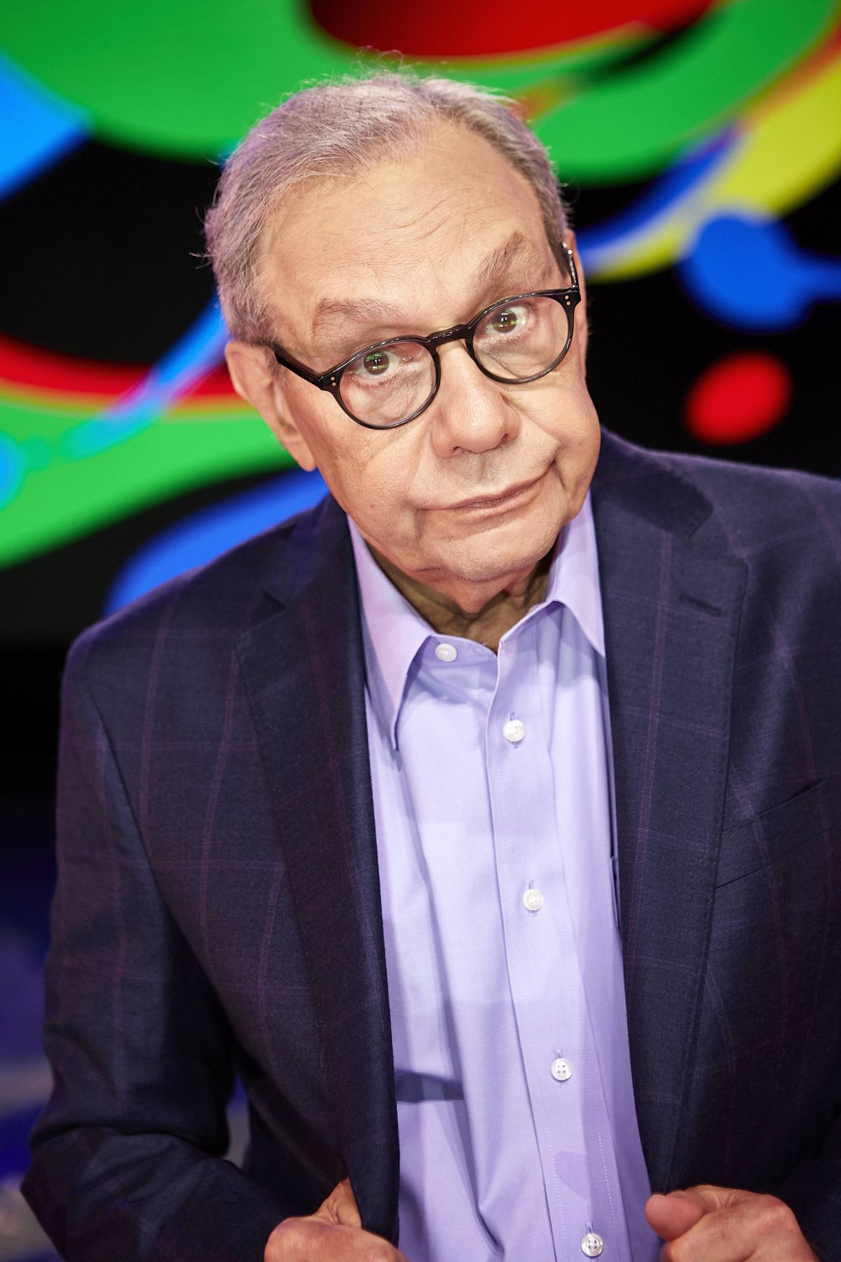 Your chance to see Lewis Black