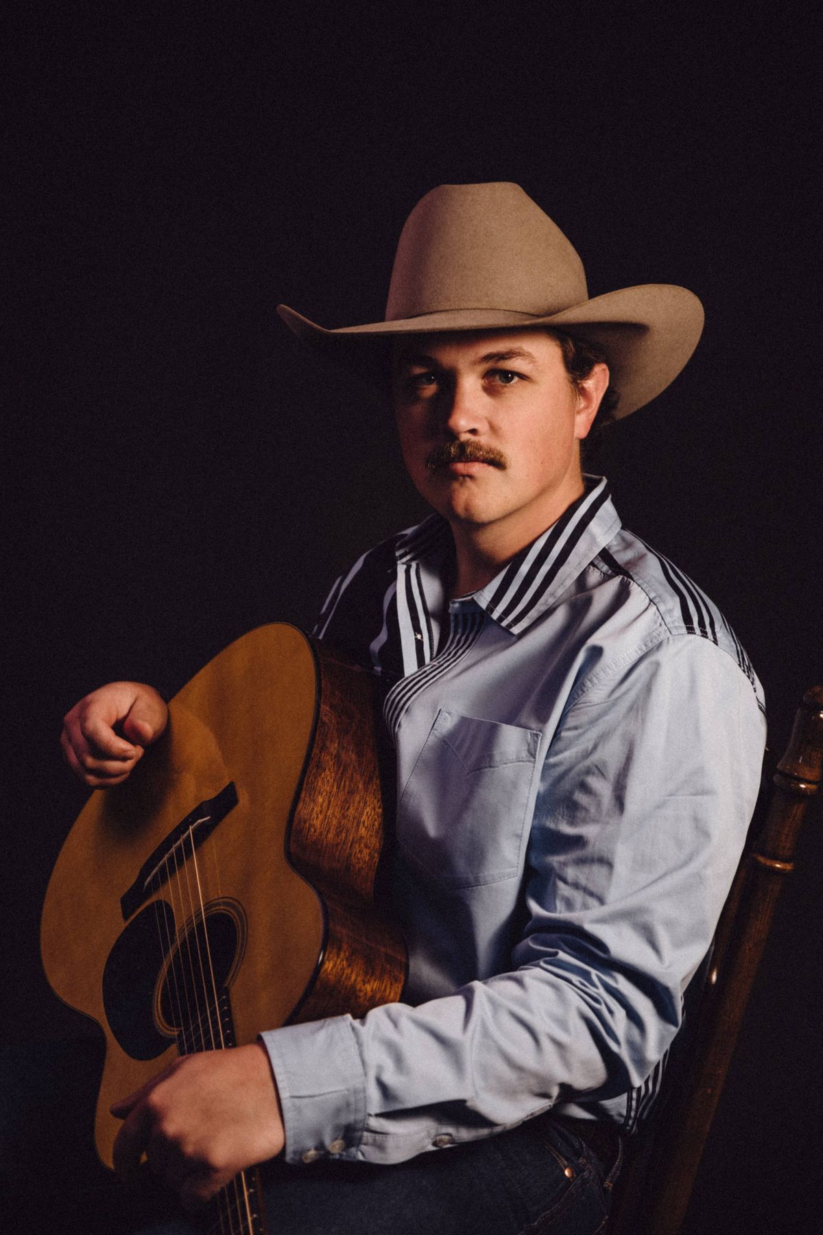 Win Tickets to Zach Top